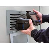 Fen&ecirc;tres d'inspection infrarouge grand format IRW-xPC/xPS 12" - FLIR IRW-12PC