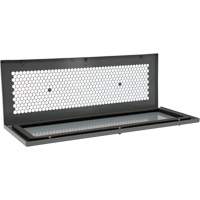 Fen&ecirc;tres d'inspection infrarouge en acier inoxydable grand format IRW-xPC/xPS 24" - FLIR IRW-24PS