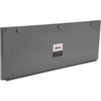 Fen&ecirc;tres d'inspection infrarouge en acier inoxydable grand format IRW-xPC/xPS 24" - FLIR IRW-24PS
