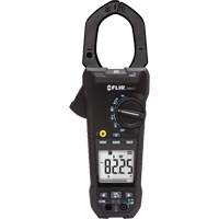 True RMS Wireless Power Clamp Meter , AC/DC Voltage, AC/DC Current - FLIR CM85-2