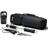 Ensemble d'imagerie professionnelle de l'humidit&eacute; avec hygrom&egrave;tre d'imagerie & sonde, Gamme d'humidit&eacute; 0 - 100% - FLIR MR160-KIT5