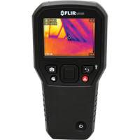 Moisture Meter & Thermal Imager with MSX&reg;, 7 - 100% Moisture Range - FLIR MR265