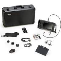 Videoscope Kit with HD 5.5 mm × 1 m Long Camera Probe, 7" Display, 1024 x 600 pixels - FLIR VS80-KIT-6