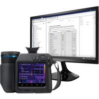 Mise &agrave; niveau du micrologiciel pour la cam&eacute;ra Inspection Route - FLIR T850105