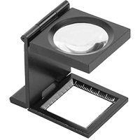 B1500 Linen Tester - Baker B1500