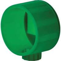 Green Protective Rubber Boot for Baker Digital Pressure Gauges - Baker B5-BOOT-G