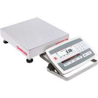 Balance surbaiss&eacute;e standard pour &eacute;tabli DEFENDER 5000 , Capacit&eacute; 250 lb, Graduations 0,01 lb - Ohaus 30461661
