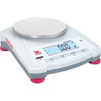 NAVIGATOR Multi-Purpose Portable Scale, 220 g Cap., 0.01 g Graduations - Ohaus 30456410