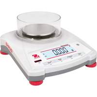 NAVIGATOR Multi-Purpose Portable Scale, 320 g Cap., 0.001 g Graduations - Ohaus 30642240