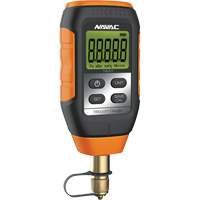 Micron Vacuum Gauge -  