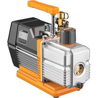Dual Stage Vacuum Pump -  
