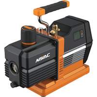 Pompe &agrave; vide -  