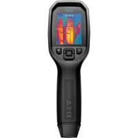 Cam&eacute;ra thermique infrarouge haute temp&eacute;rature 30:1 TG298 &agrave; vis&eacute;e ponctuelle avec laser en pointe, 320 x 240 pixels, -25° - 1080°C (-130° - 1976°F), <70 mK - FLIR 87506-0606