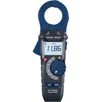Pince amp&egrave;rem&eacute;trique pour fuite c.a - Reed Instruments R5720
