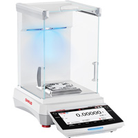 Balance Semi-Micro PIONEER, Capacit&eacute; 120 g - Ohaus 31059207