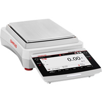EXPLORER PLUS Precision Balance, 2200 g Cap. - Ohaus 31059187