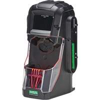 ALTAIR io 6 Dock Test Stand - MSA 10253973