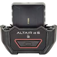 ALTAIR io 6 Battery Pack Replacement Kit - MSA 10250799
