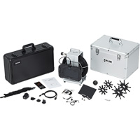 High-Performance Videoscope Kit with Camera Probe & Plumbing Spool - FLIR VS80-KIT-9