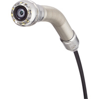 Sonde longue de 30 mm × 30 m pour bobine de plomberie VS80 avec transmetteur 512 Hz pour sonde - FLIR VS80C30HD-30RM