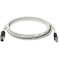 C&acirc;ble ethernet M12 &agrave; RJ45 - FLIR T911854ACC