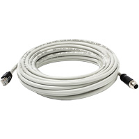 C&acirc;ble ethernet M12 &agrave; RJ45 - FLIR T911855ACC