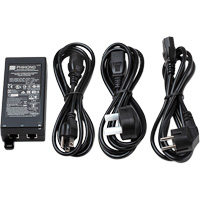 Injecteur Gigabit Power over Ethernet (PoE) 30 W - FLIR T912049ACC