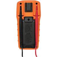 Premium Electrical Tool Set with Multimeter, Volt Tester & Outlet Tester - Klein Tools 69355