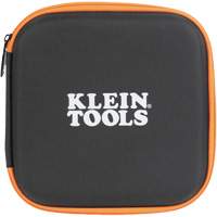 Localisateur num&eacute;rique de disjoncteurs avec testeur de prises GFCI - Klein Tools ET310