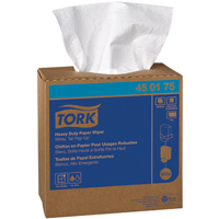Chiffons Advanced 450, Tout usage, 16-1/2" lo x 9-1/3' la - Tork 14101336