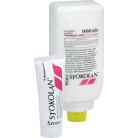 Crème revitalisante Stokolan<sup>MD</sup>, Tube, 100 ml JA286 | SCN Industrial