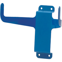Support pour serviettes nettoyantes pour les mains robustes Fast Wipes en seau - Gojo 6201-01