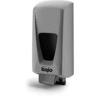 Distributeur Pro TDX 5000, &agrave; pression, Capacit&eacute; de 5000 ml, Format Cartouche de recharge - Gojo 7500-01
