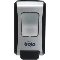 Distributeur FMX-12, &agrave; pression, Capacit&eacute; de 2000 ml, Format Cartouche de recharge - Gojo 5271-06