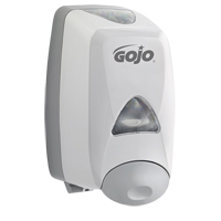 Distributeurs FMX-12, &agrave; pression, Capacit&eacute; de 1250 ml, Format Cartouche de recharge - Gojo 5150-06