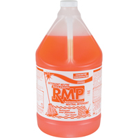 Nettoyant neutre pour planchers au parfum d'orange, 4 L, Cruche - Produits d’entretien RMP 