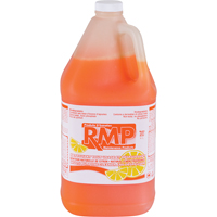 Nettoyant et d&eacute;graissant &agrave; base d'agrumes naturels, 4 L, Cruche - Produits d’entretien RMP 