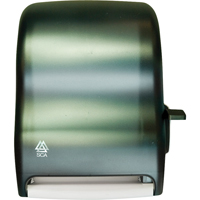 Roll Towel Dispenser, Manual, 12.94" W x 9.25" D x 15.5" H - Tork 14102084