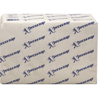 Advanced Xpressnap&reg; Dispenser Napkin, 1 Ply, 8-1/2" L x 13" W, 500 /Pack - Tork 14102900