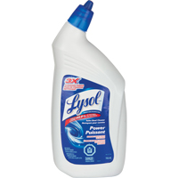 Nettoyant &agrave; cuvettes, 946 ml/946,0 ml, Bouteille - Lysol CB508147