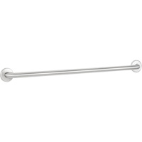 B-5806 Series 18" Straight Grab Bar - Bobrick 5806X18
