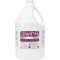 Germxtra Hard Surface Disinfectant, 4 L, Jug - Germiphene GMXX-L