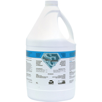 Germxtra Hard Surface Disinfectant, 4 L, Jug - Germiphene GMXX-L-L