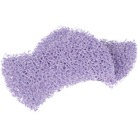 Scotch-Brite Purple Scour Pad, 4-1/2" L x 2-4/5" W - 3M 3M7100080174