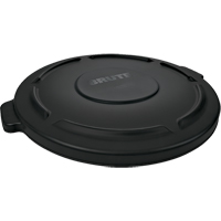 Waste Receptacle Lids