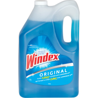 Windex&reg; Glass Cleaner Refill, 5 L, Jug - SC Johnson 10059200006722