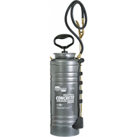 Pulv&eacute;risateurs Pump Free charg&eacute;s par compresseur, 3,5 gal. (13,25 L), Acier, Lance de 24" - Chapin 1999