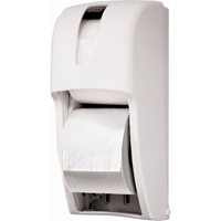 Toilet Paper Dispenser, Multiple Roll Capacity - Tork 14105620