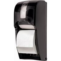Toilet Paper Dispenser, Multiple Roll Capacity - Tork 14100508