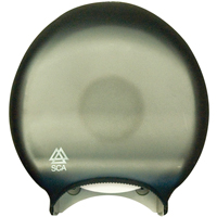 Universal Jumbo Toilet Paper Dispenser, Single Roll Capacity - Tork 14101066